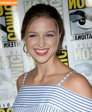 Melissa Benoist photo #0070