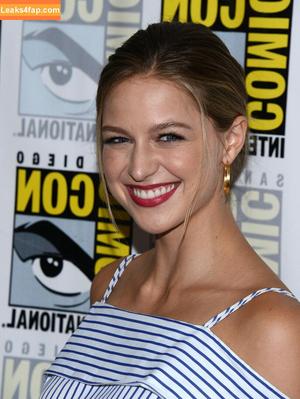 Melissa Benoist photo #0072