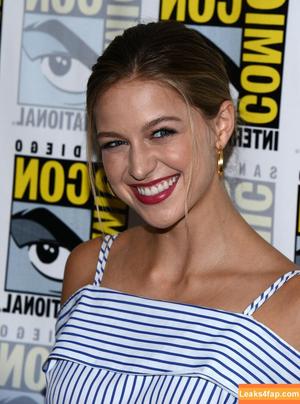 Melissa Benoist photo #0073