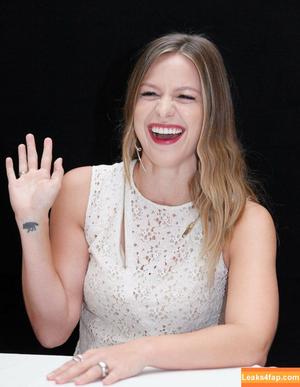 Melissa Benoist photo #0088