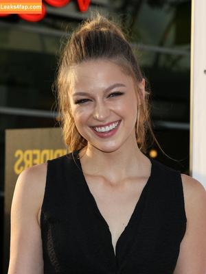 Melissa Benoist photo #0093