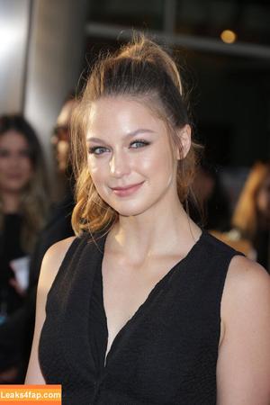 Melissa Benoist photo #0095