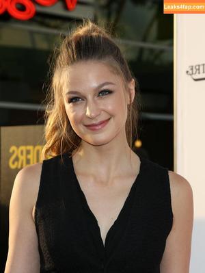 Melissa Benoist photo #0100