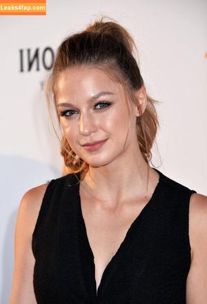 Melissa Benoist photo #0102