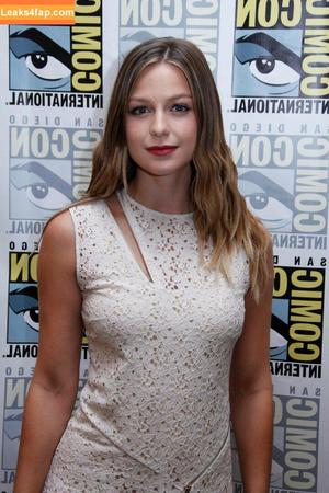 Melissa Benoist photo #0109