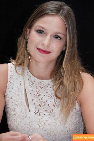 Melissa Benoist photo #0112