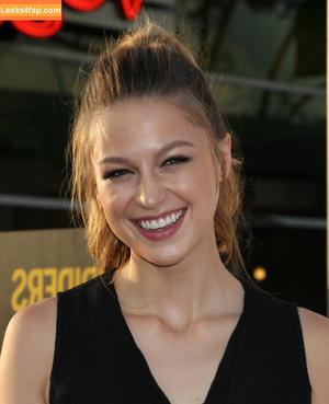 Melissa Benoist photo #0115