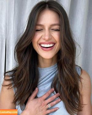 Melissa Benoist photo #0141