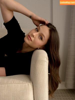 Melissa Benoist photo #0164