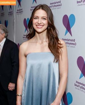 Melissa Benoist photo #0175