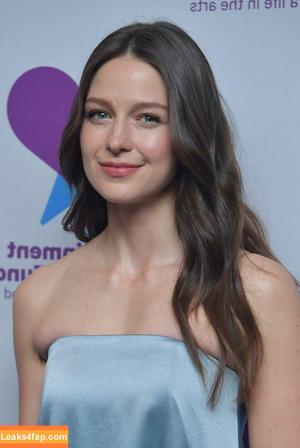 Melissa Benoist photo #0179