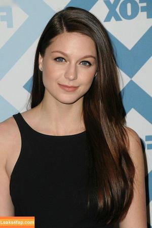 Melissa Benoist photo #0252