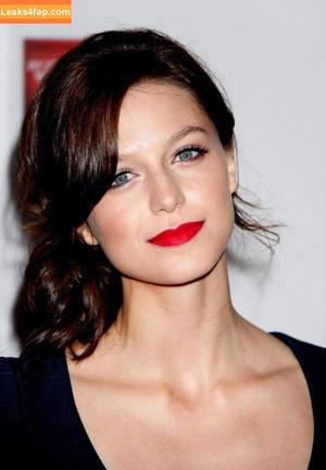 Melissa Benoist photo #0253