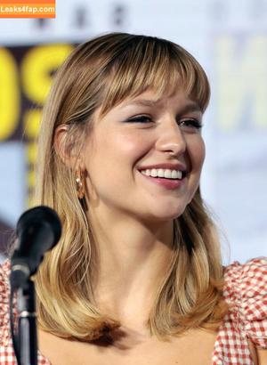 Melissa Benoist photo #0254