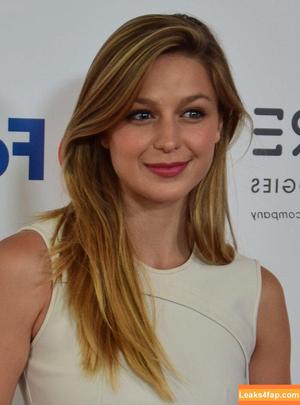 Melissa Benoist photo #0255