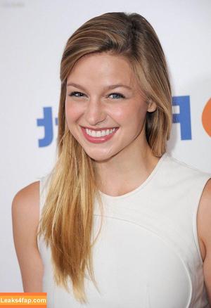 Melissa Benoist photo #0258