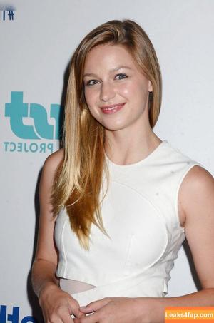 Melissa Benoist photo #0266