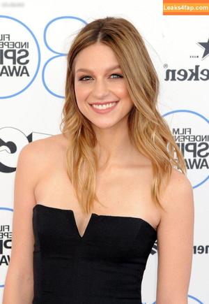 Melissa Benoist photo #0268