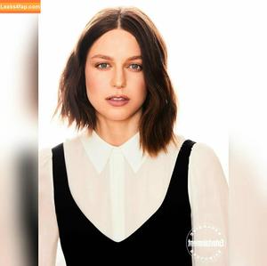 Melissa Benoist фото #0313