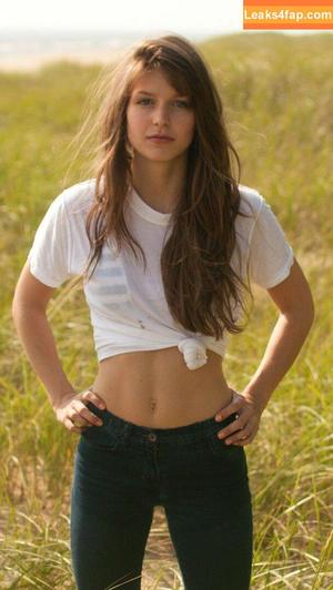 Melissa Benoist photo #0331