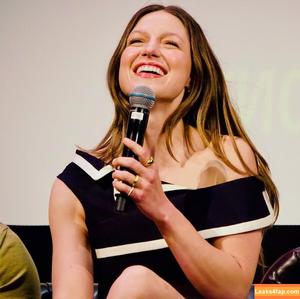 Melissa Benoist photo #0341