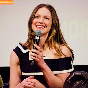 Melissa Benoist photo #0342