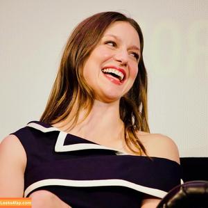 Melissa Benoist photo #0343
