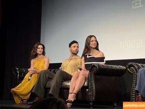 Melissa Benoist photo #0346