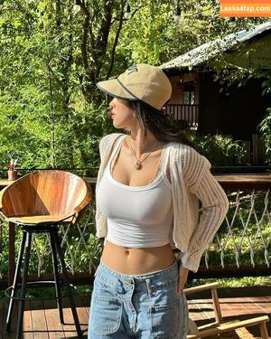 Melissa Bonnet photo #0001