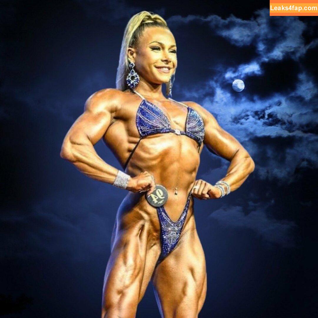 Melissa Brodsky / Mel-Bro / melbro_ifbbpro leaked photo photo #0011