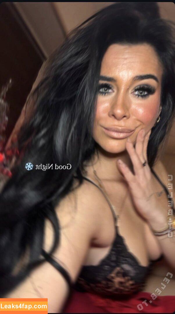 Melissa Charstensen / mel.crstn слитое фото фото #0054