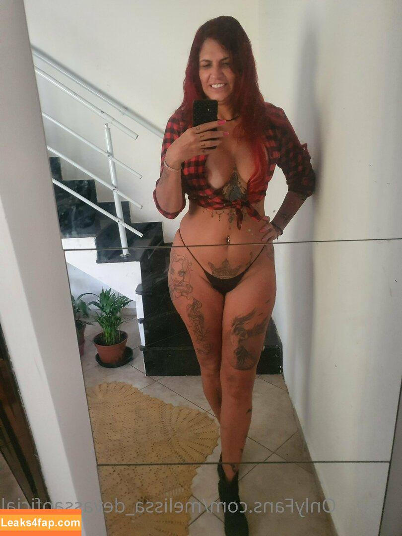 melissa_devassaoficial / amorpelamelissadevassa leaked photo photo #0010