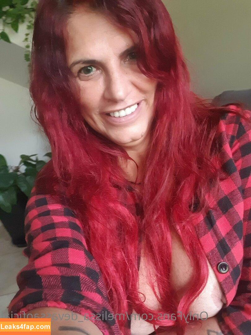 melissa_devassaoficial / amorpelamelissadevassa leaked photo photo #0016