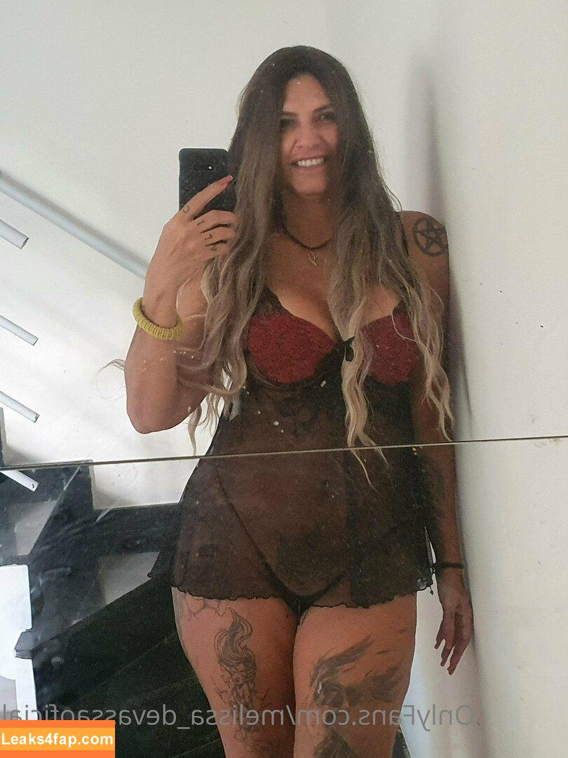 melissa_devassaoficial / amorpelamelissadevassa leaked photo photo #0027
