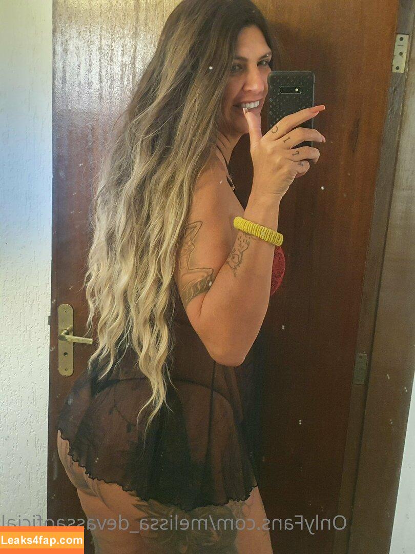 melissa_devassaoficial / amorpelamelissadevassa leaked photo photo #0036