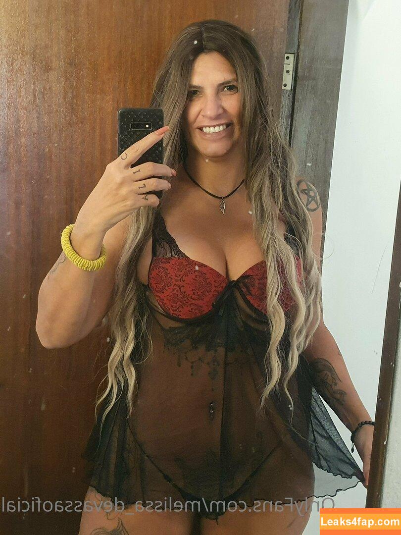 melissa_devassaoficial / amorpelamelissadevassa leaked photo photo #0038