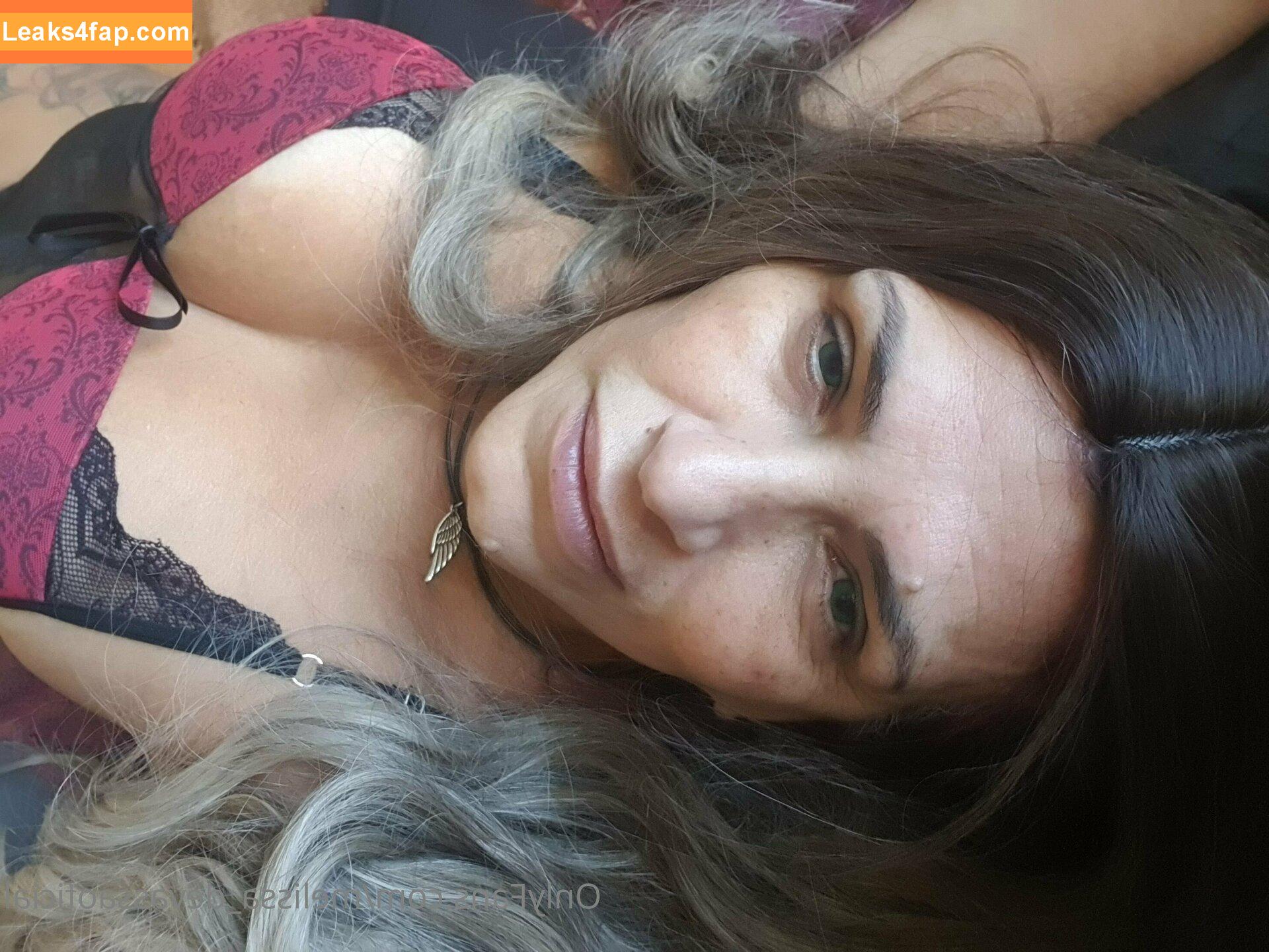 melissa_devassaoficial / amorpelamelissadevassa leaked photo photo #0043