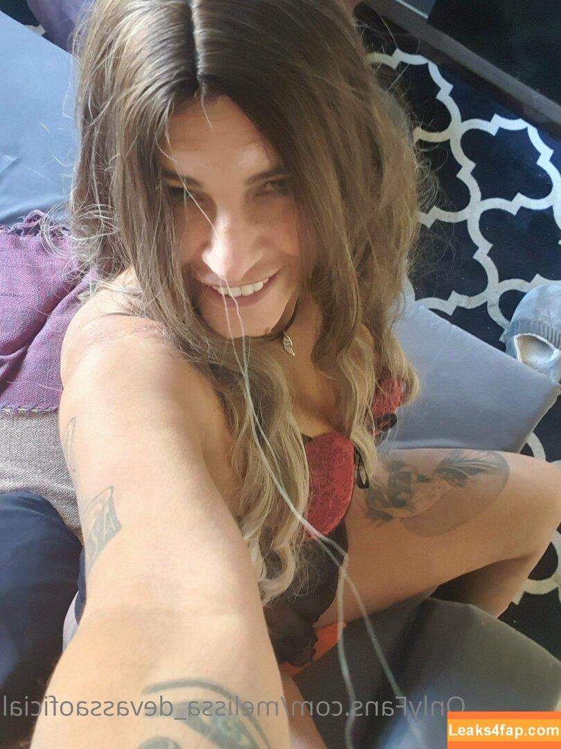 melissa_devassaoficial / amorpelamelissadevassa leaked photo photo #0046