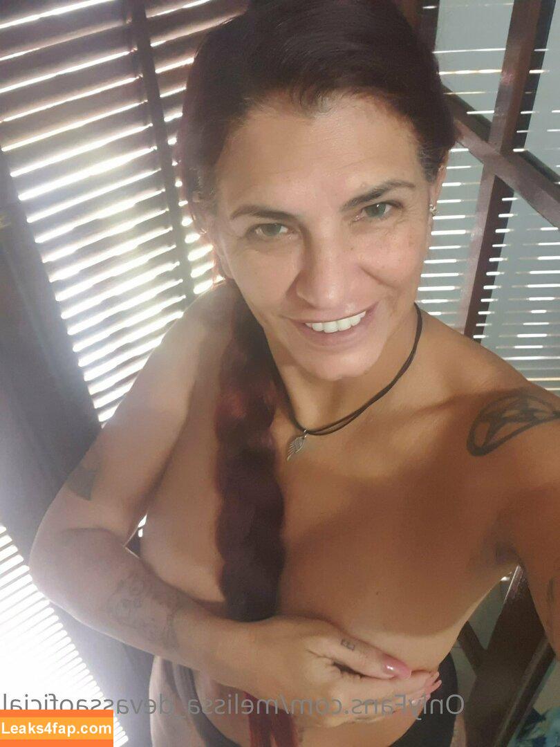 melissa_devassaoficial / amorpelamelissadevassa leaked photo photo #0059