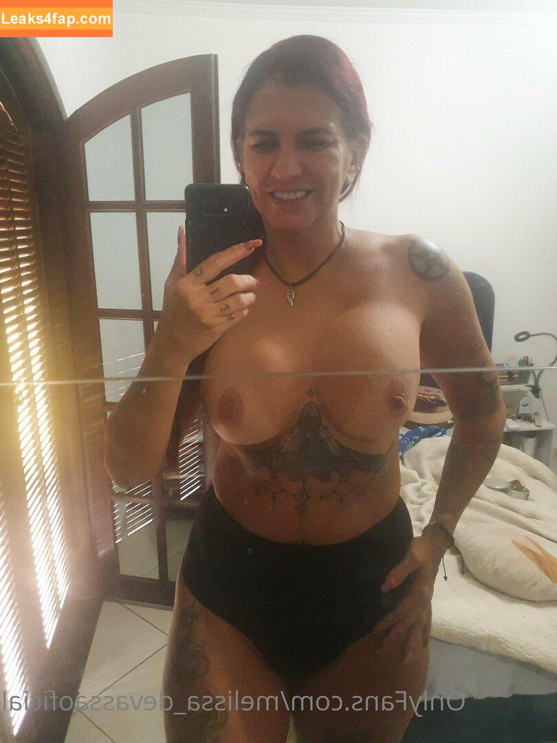 melissa_devassaoficial / amorpelamelissadevassa leaked photo photo #0060