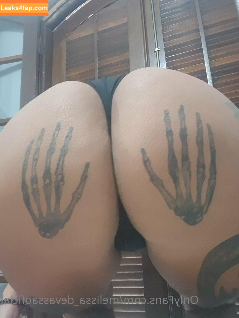 melissa_devassaoficial / amorpelamelissadevassa leaked photo photo #0064