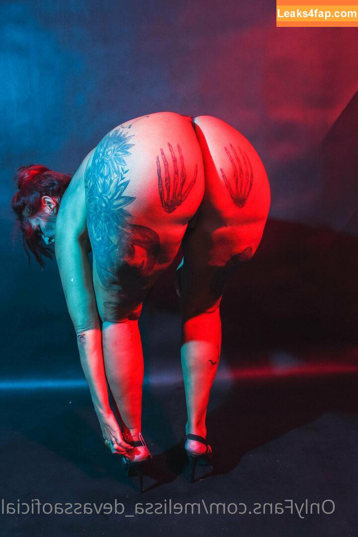melissa_devassaoficial / amorpelamelissadevassa leaked photo photo #0068