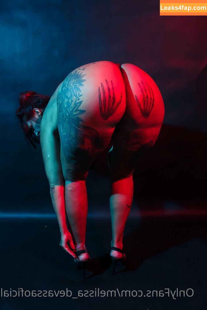 melissa_devassaoficial / amorpelamelissadevassa leaked photo photo #0069