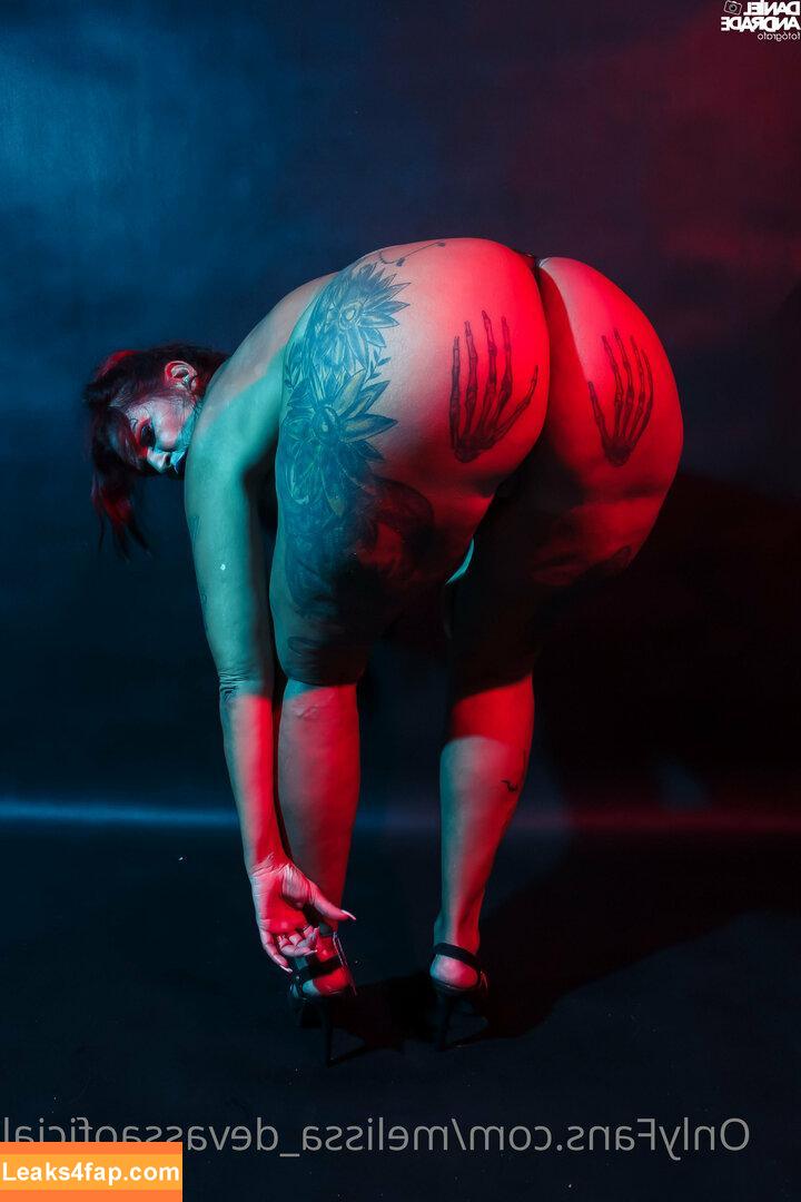 melissa_devassaoficial / amorpelamelissadevassa leaked photo photo #0070