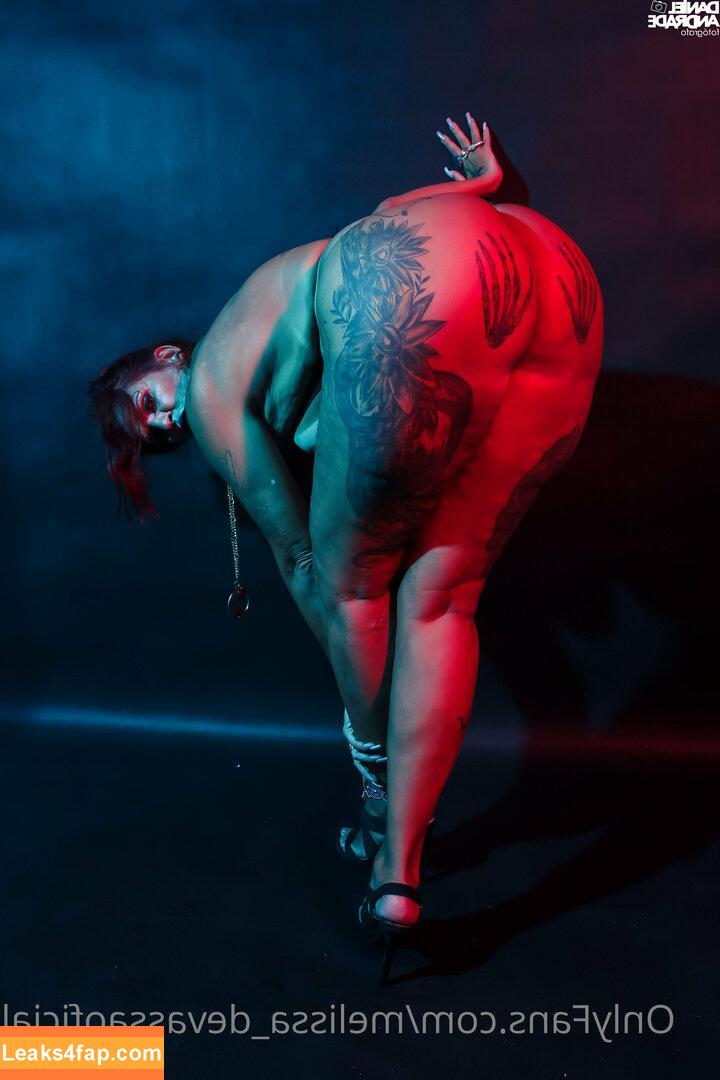 melissa_devassaoficial / amorpelamelissadevassa leaked photo photo #0071