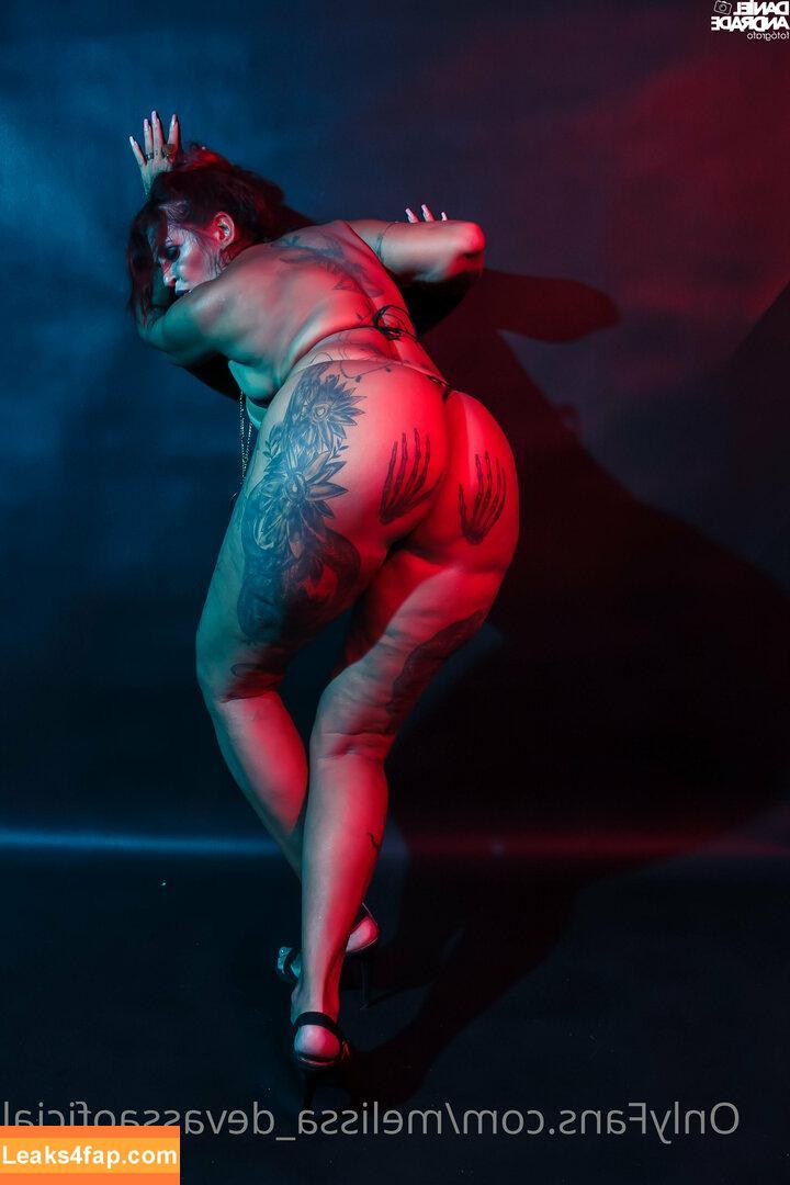 melissa_devassaoficial / amorpelamelissadevassa leaked photo photo #0073