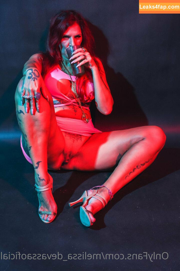 melissa_devassaoficial / amorpelamelissadevassa leaked photo photo #0091