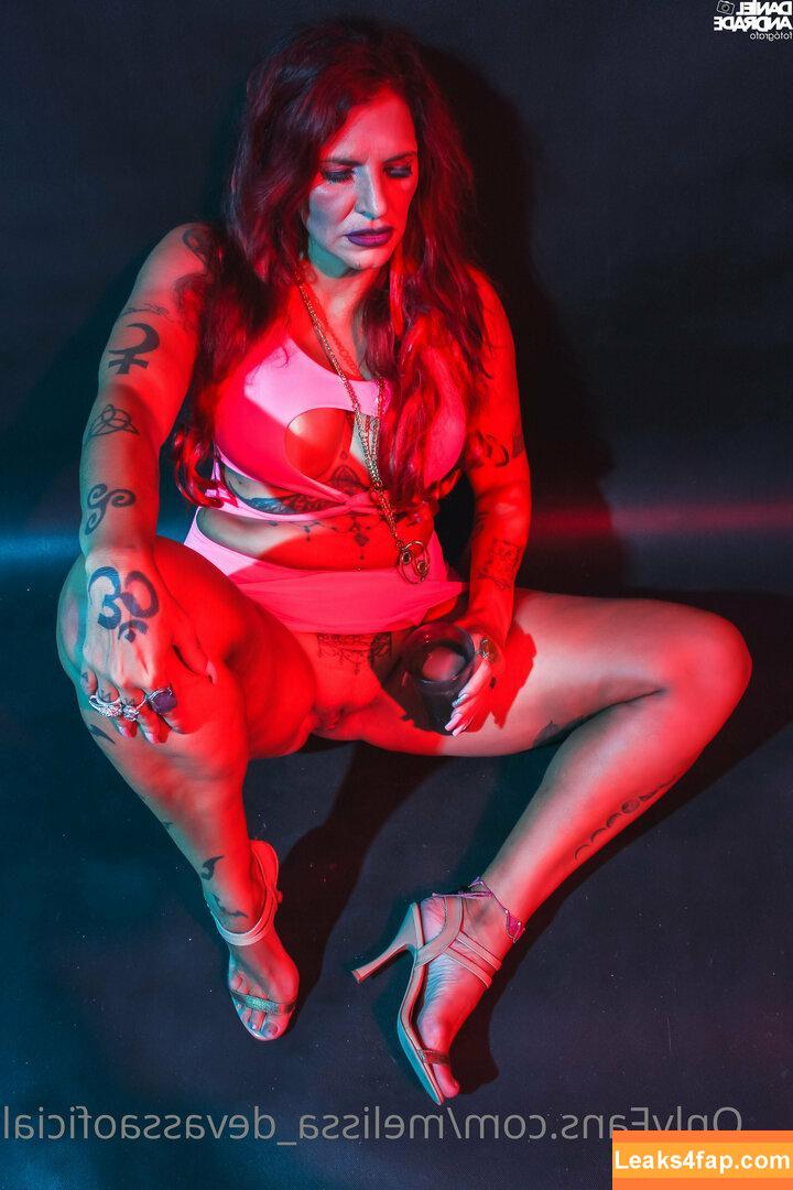 melissa_devassaoficial / amorpelamelissadevassa leaked photo photo #0093