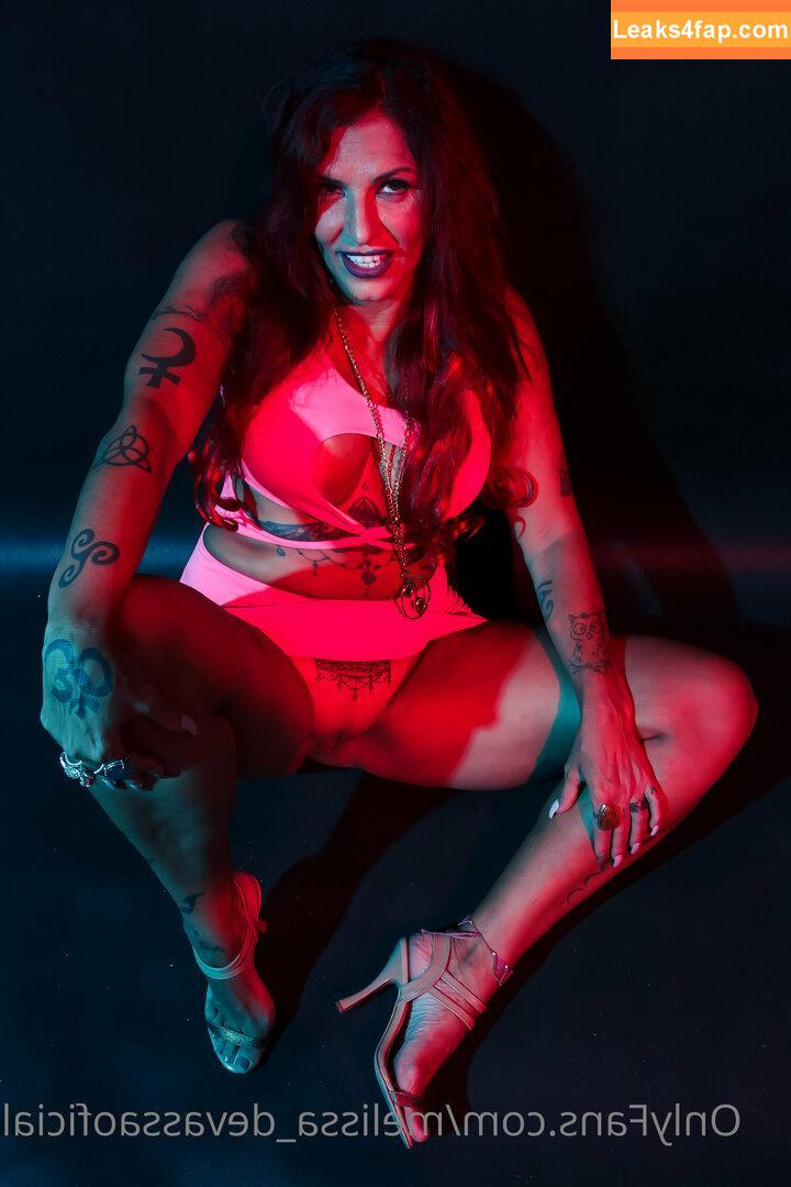 melissa_devassaoficial / amorpelamelissadevassa leaked photo photo #0094