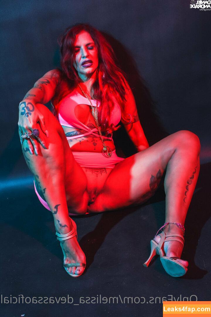 melissa_devassaoficial / amorpelamelissadevassa leaked photo photo #0095